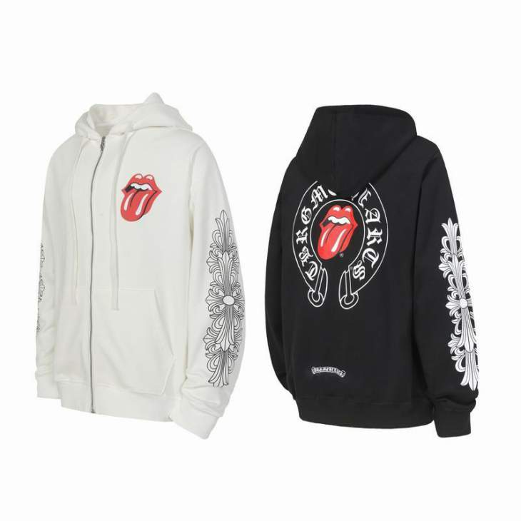 Picture of Chrome Hearts Jackets _SKUChromeHeartsS-XLtltx2234709